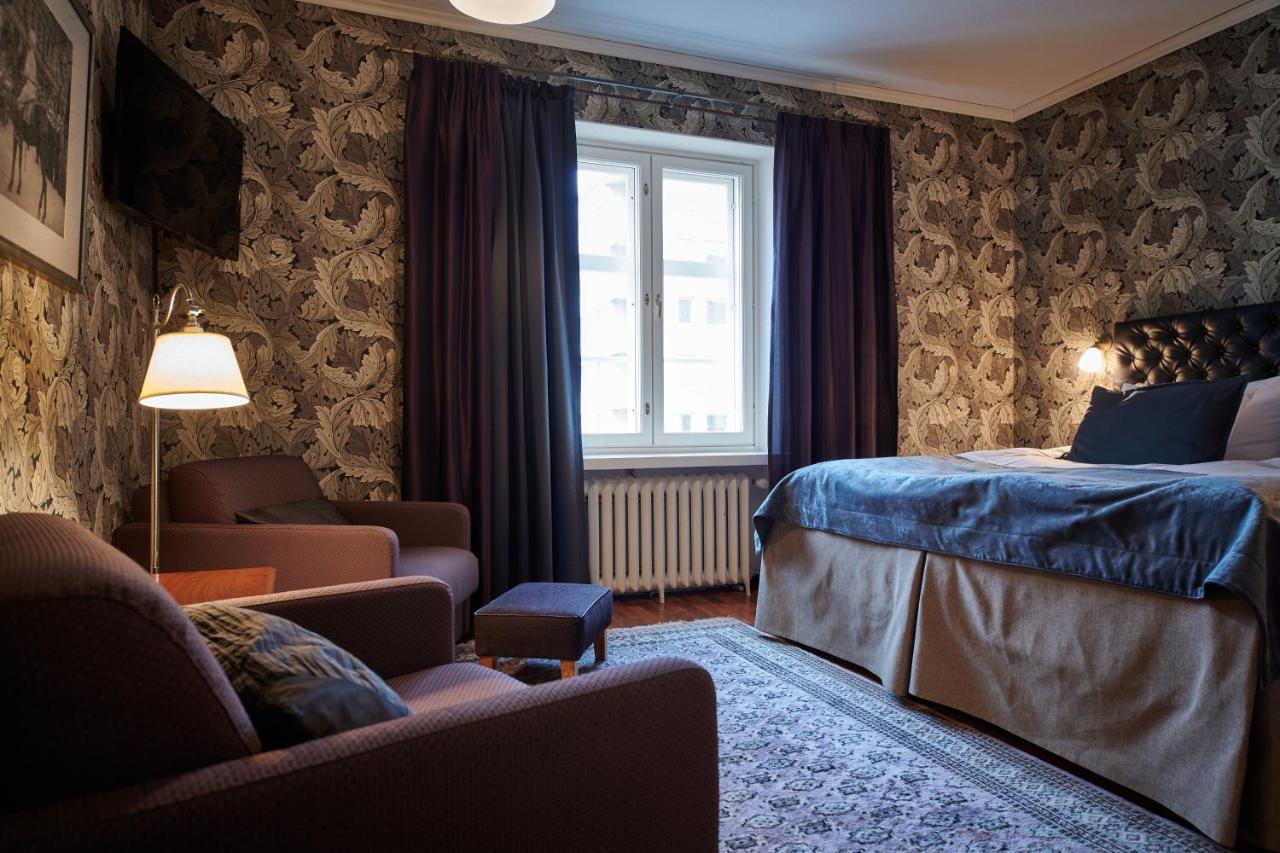 Boutique Hotel Yoepuu Jyväskylä المظهر الخارجي الصورة