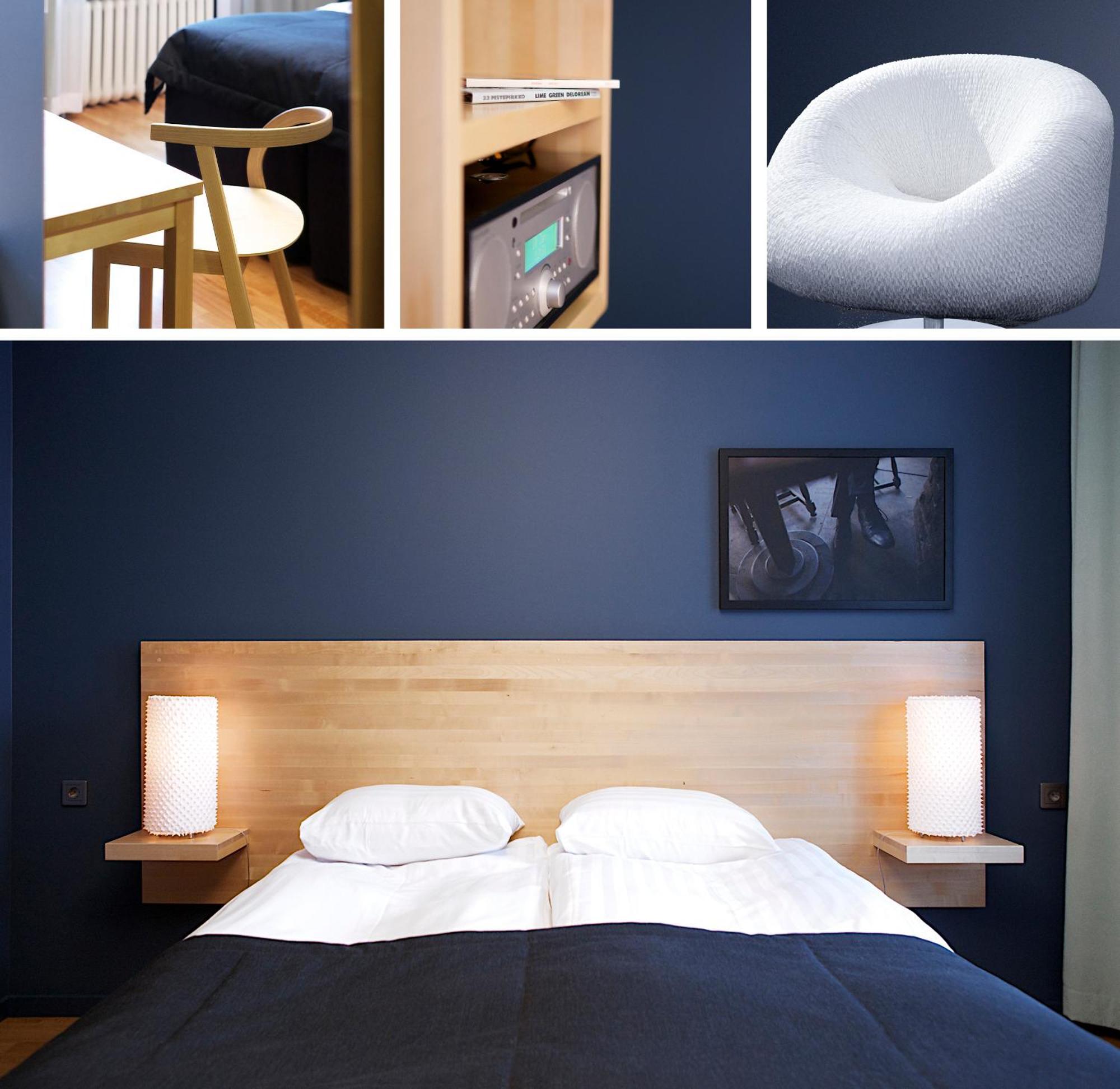 Boutique Hotel Yoepuu Jyväskylä المظهر الخارجي الصورة