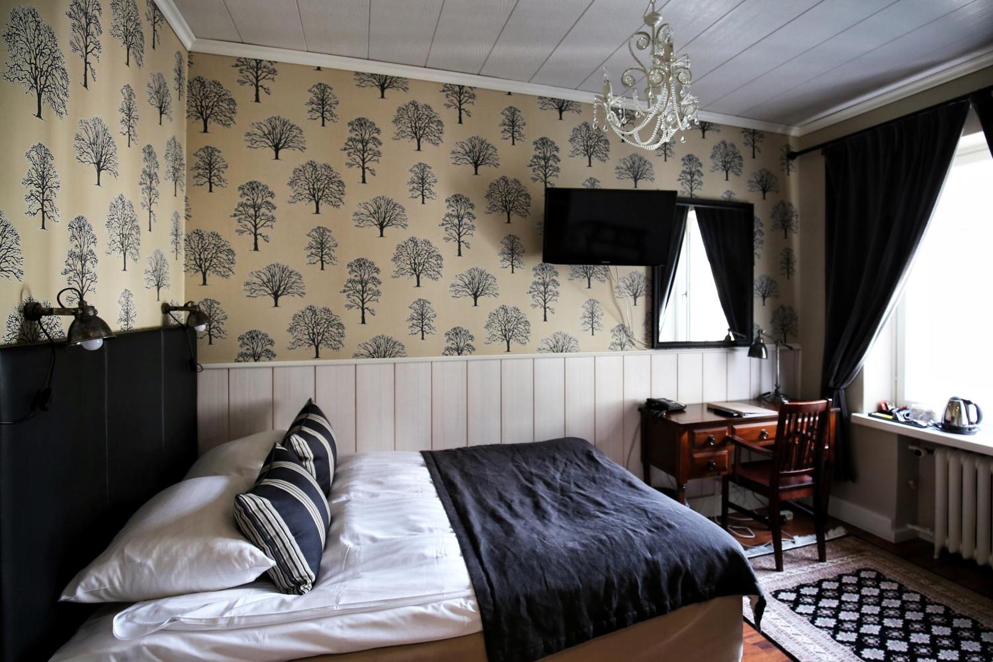 Boutique Hotel Yoepuu Jyväskylä المظهر الخارجي الصورة