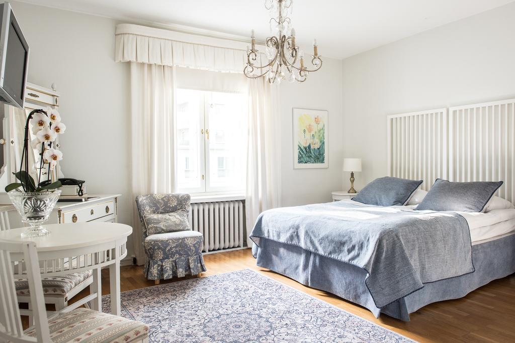 Boutique Hotel Yoepuu Jyväskylä المظهر الخارجي الصورة