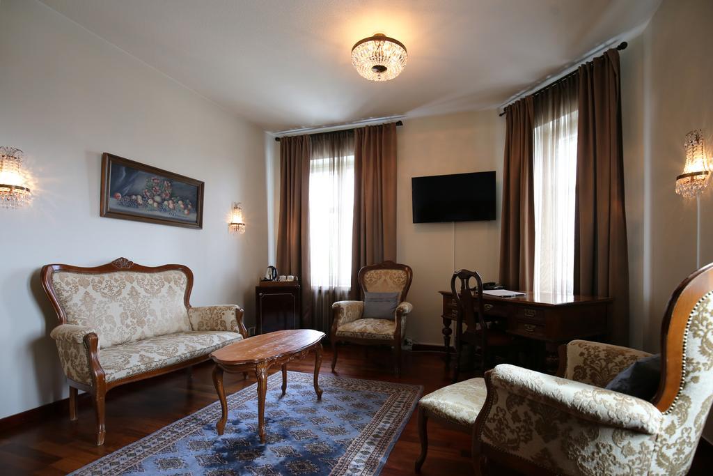 Boutique Hotel Yoepuu Jyväskylä المظهر الخارجي الصورة