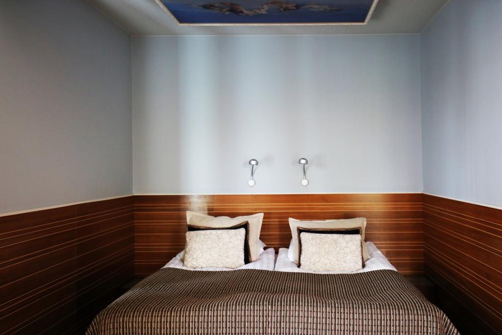Boutique Hotel Yoepuu Jyväskylä المظهر الخارجي الصورة