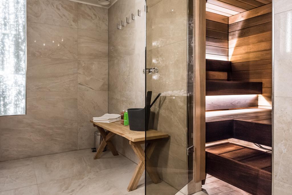 Boutique Hotel Yoepuu Jyväskylä المظهر الخارجي الصورة