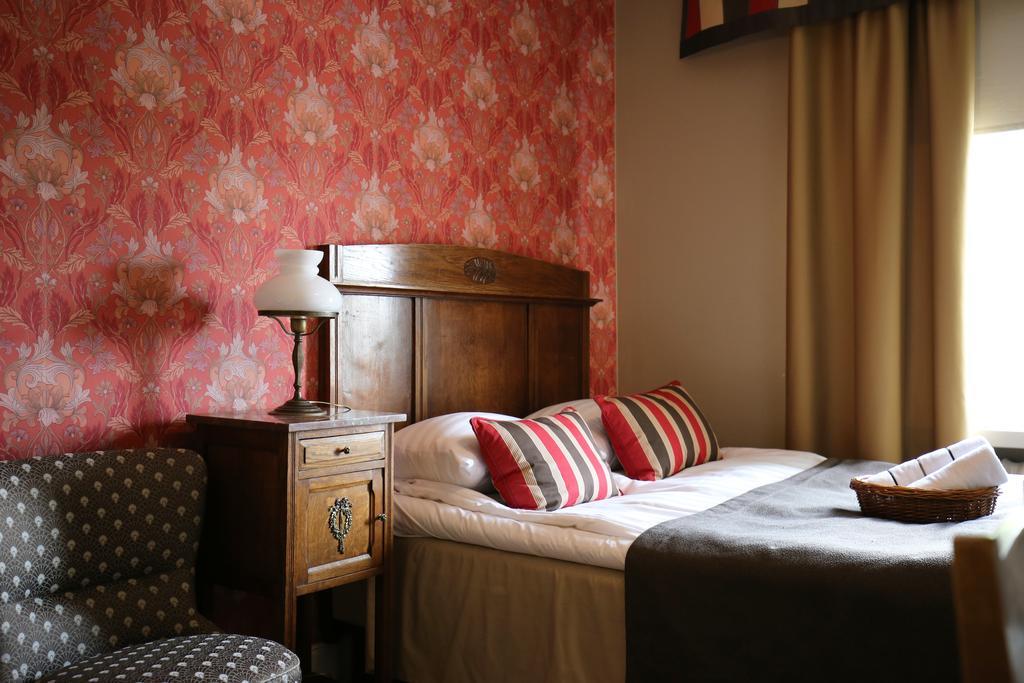Boutique Hotel Yoepuu Jyväskylä المظهر الخارجي الصورة