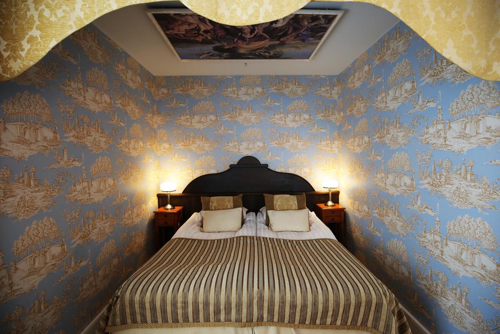 Boutique Hotel Yoepuu Jyväskylä المظهر الخارجي الصورة