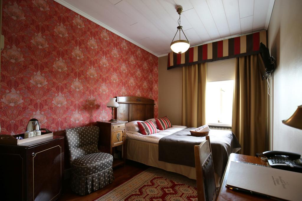Boutique Hotel Yoepuu Jyväskylä المظهر الخارجي الصورة