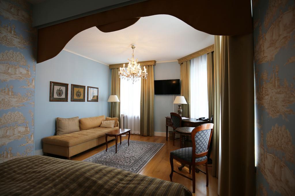 Boutique Hotel Yoepuu Jyväskylä المظهر الخارجي الصورة