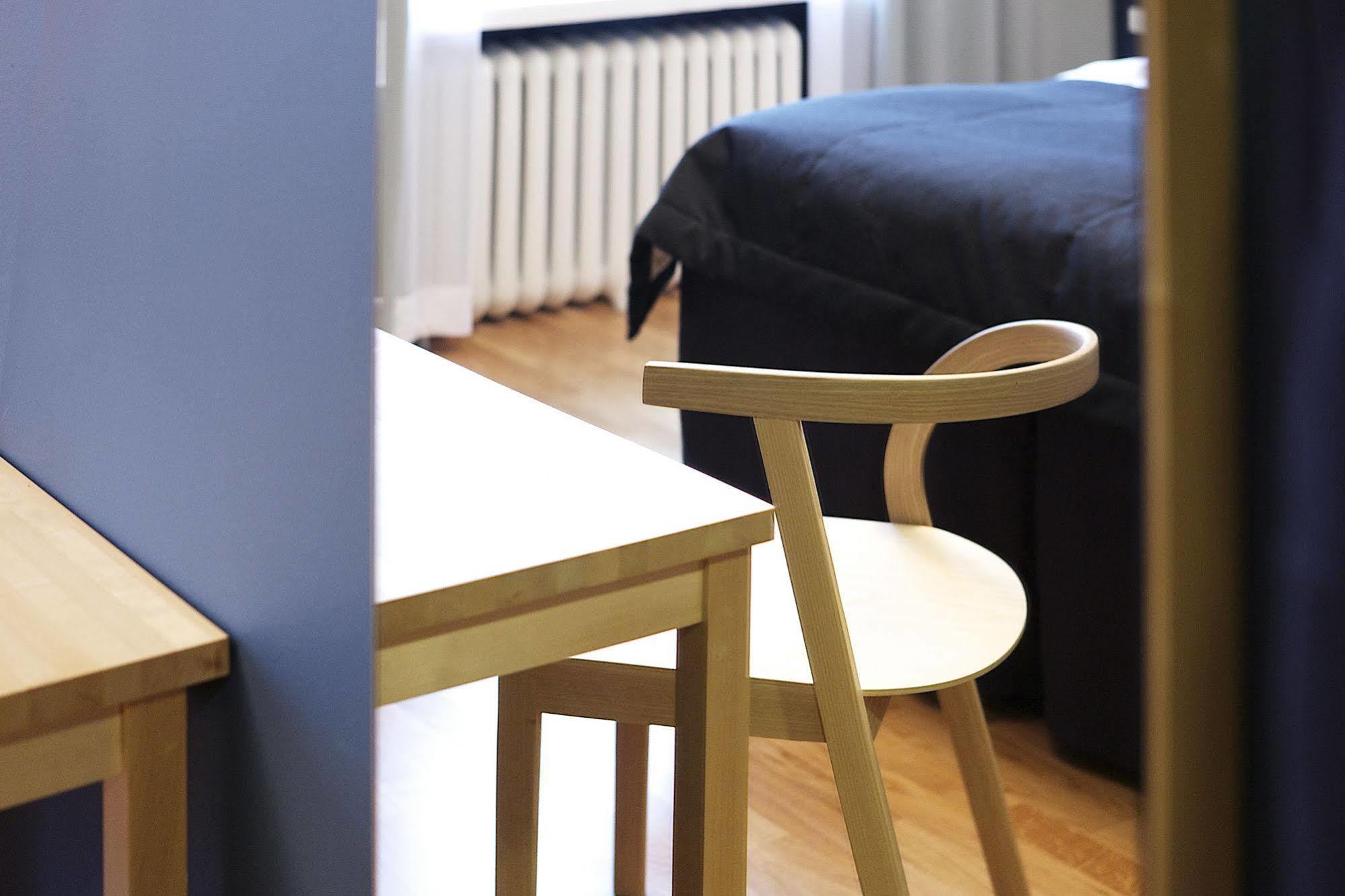 Boutique Hotel Yoepuu Jyväskylä المظهر الخارجي الصورة