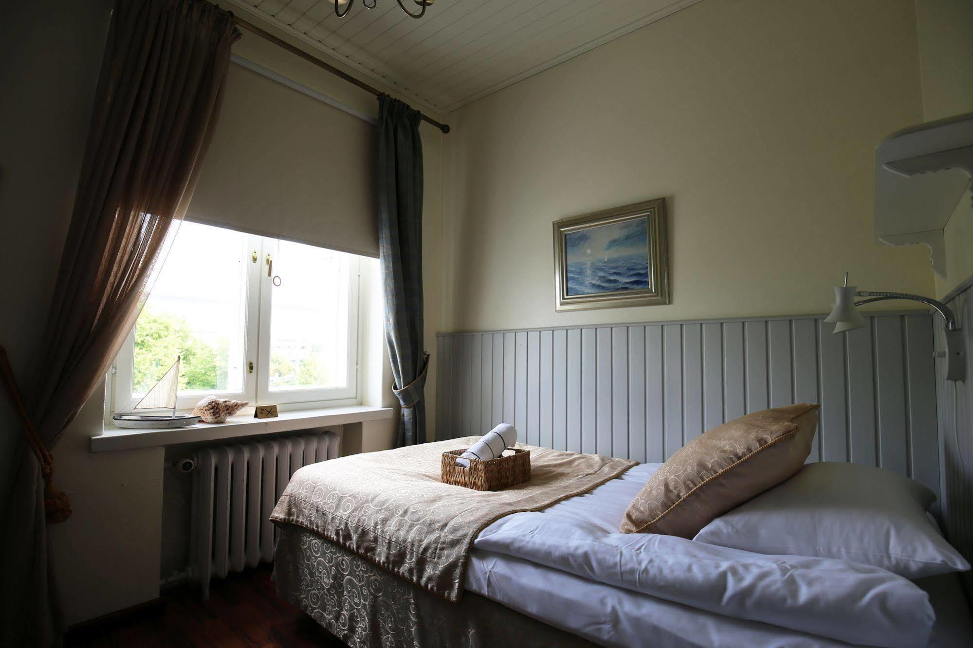 Boutique Hotel Yoepuu Jyväskylä المظهر الخارجي الصورة