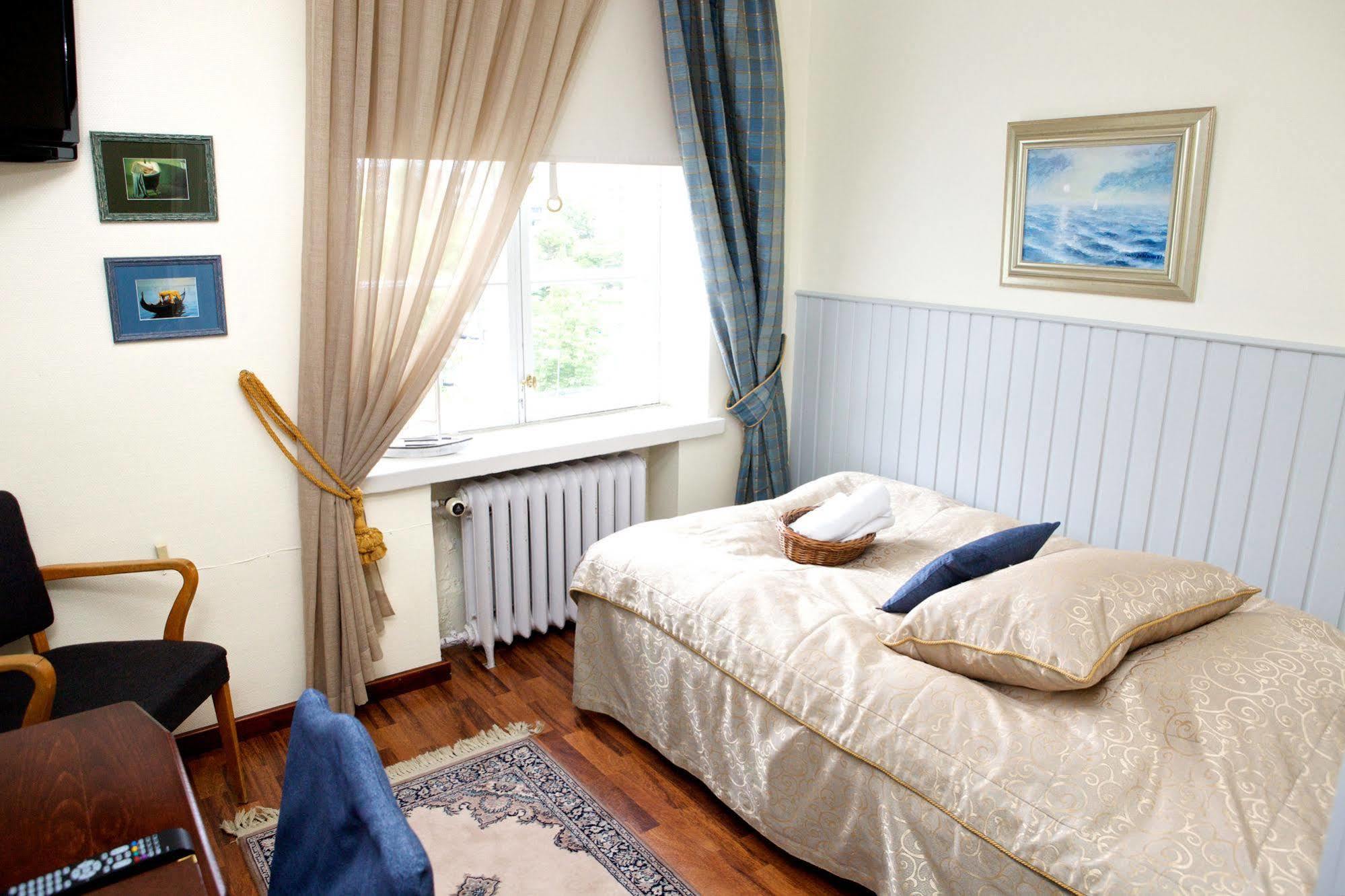 Boutique Hotel Yoepuu Jyväskylä المظهر الخارجي الصورة