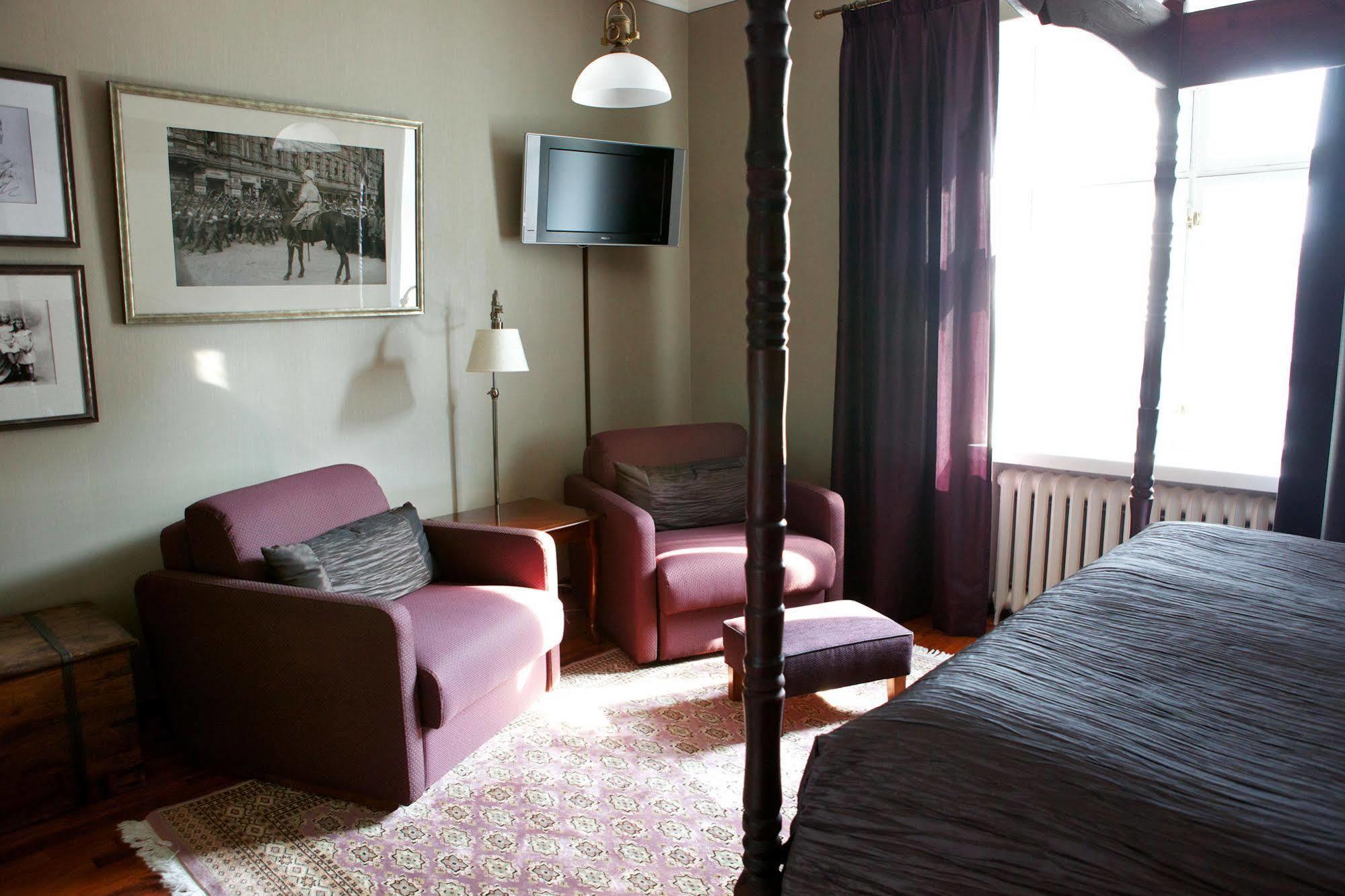 Boutique Hotel Yoepuu Jyväskylä المظهر الخارجي الصورة