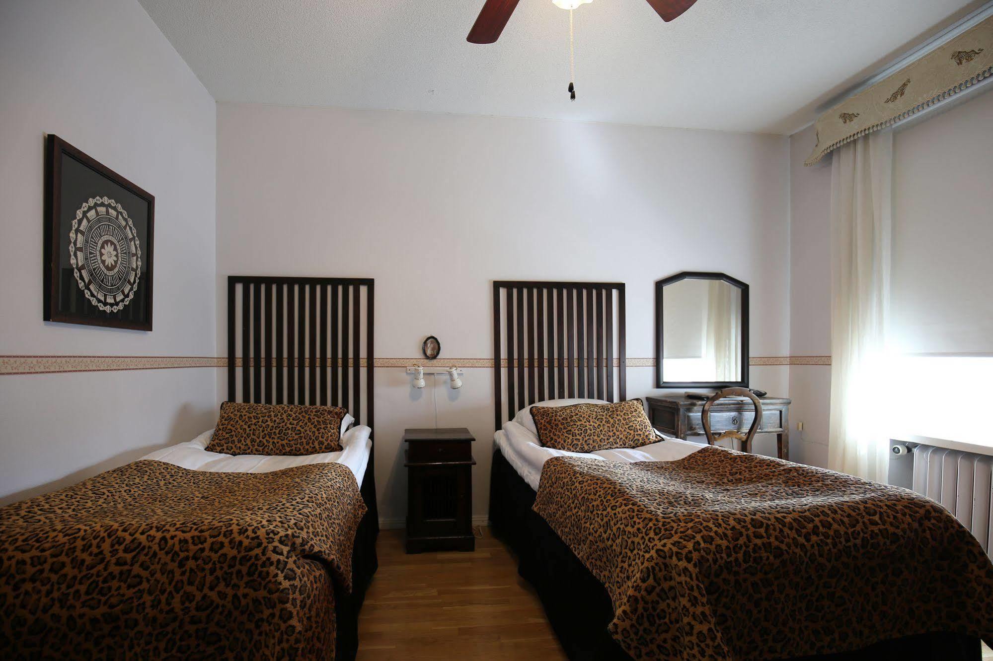 Boutique Hotel Yoepuu Jyväskylä المظهر الخارجي الصورة