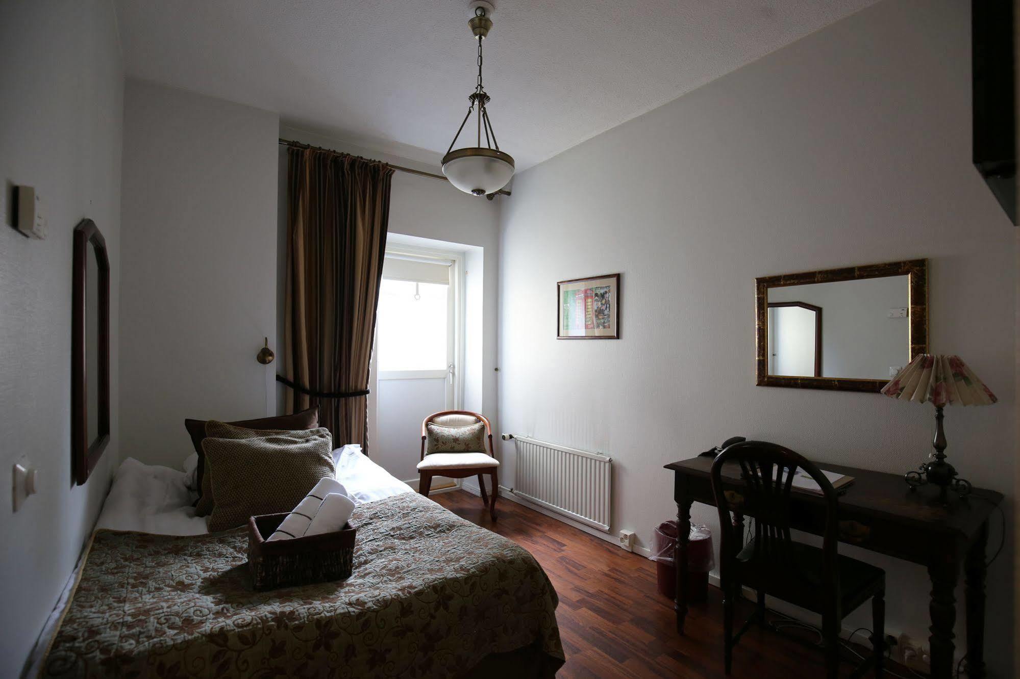 Boutique Hotel Yoepuu Jyväskylä المظهر الخارجي الصورة