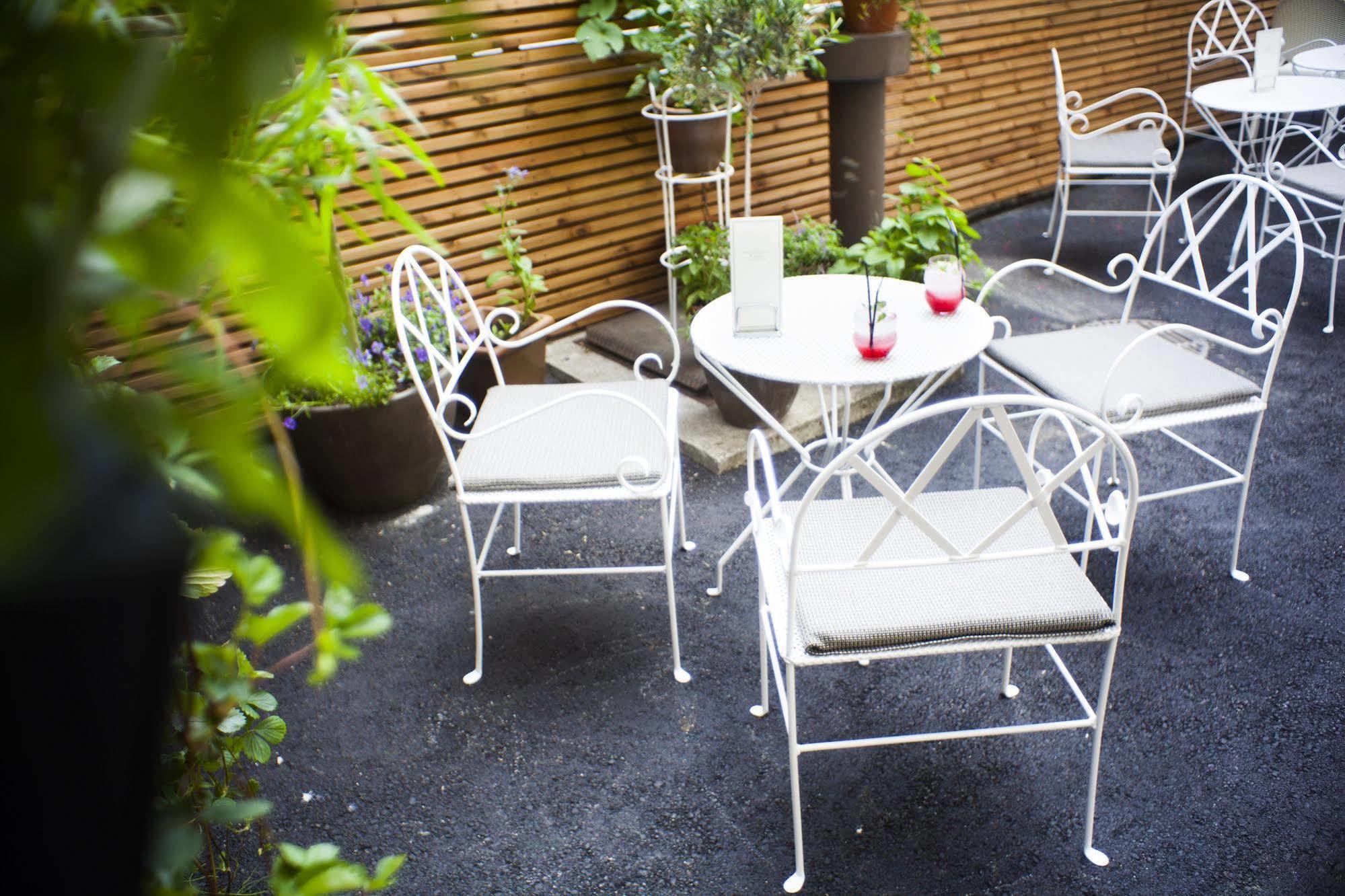 Boutique Hotel Yoepuu Jyväskylä المظهر الخارجي الصورة