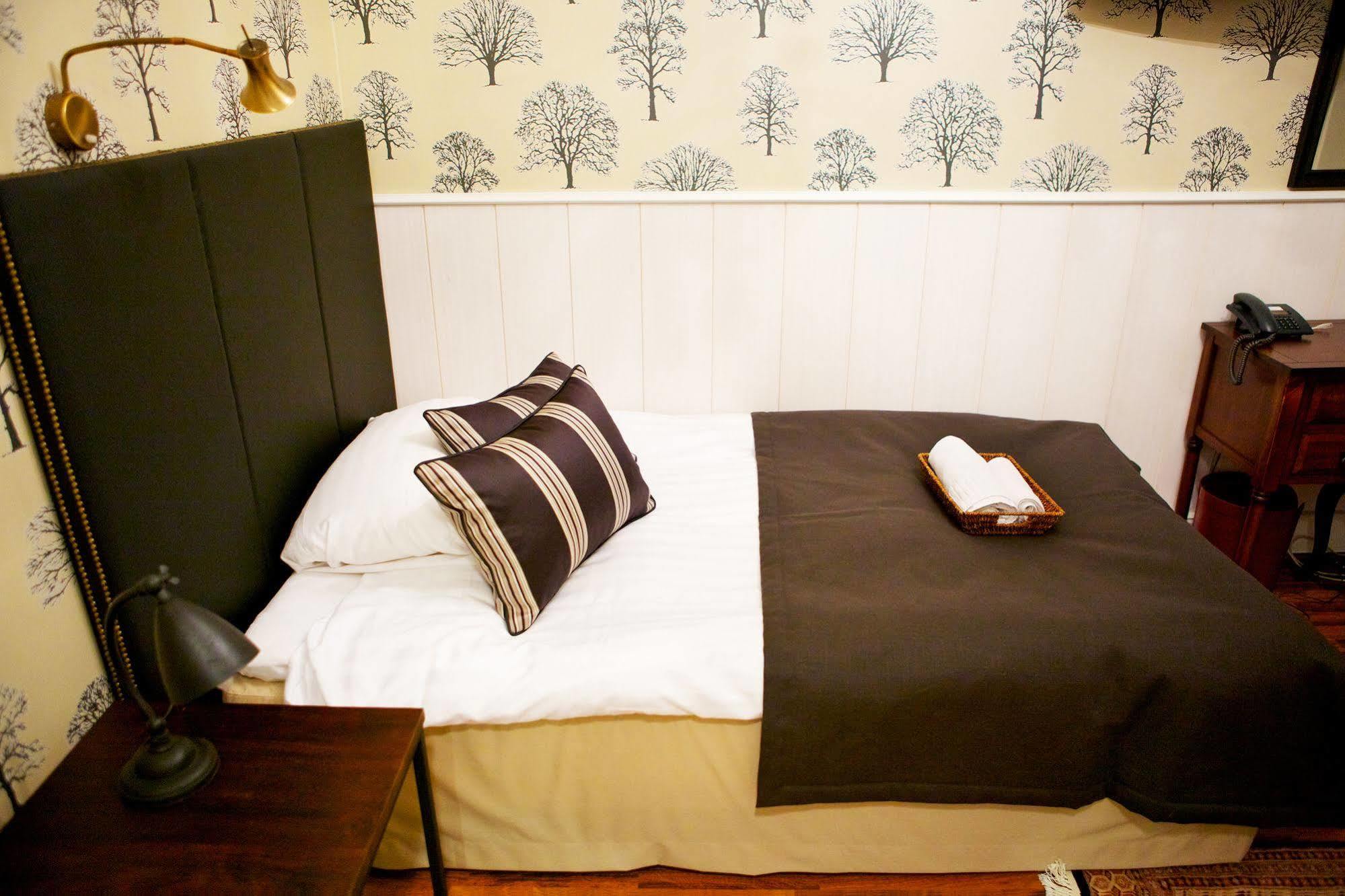 Boutique Hotel Yoepuu Jyväskylä المظهر الخارجي الصورة
