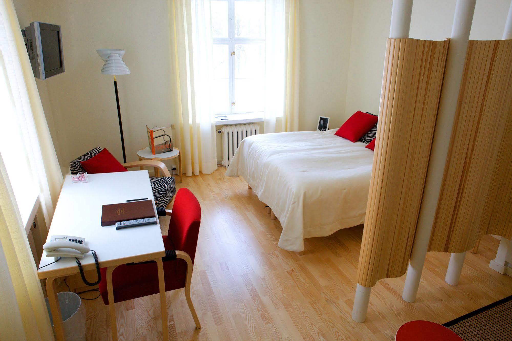 Boutique Hotel Yoepuu Jyväskylä المظهر الخارجي الصورة