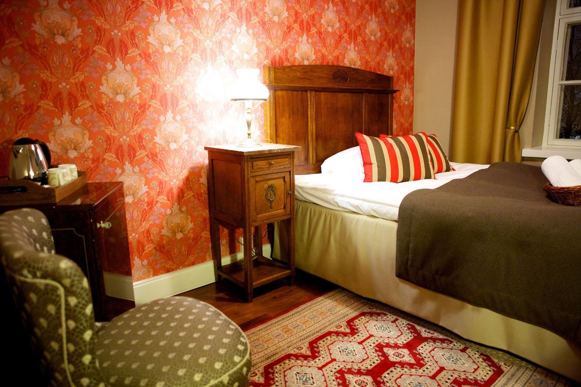 Boutique Hotel Yoepuu Jyväskylä المظهر الخارجي الصورة
