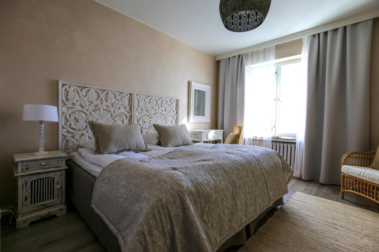 Boutique Hotel Yoepuu Jyväskylä المظهر الخارجي الصورة