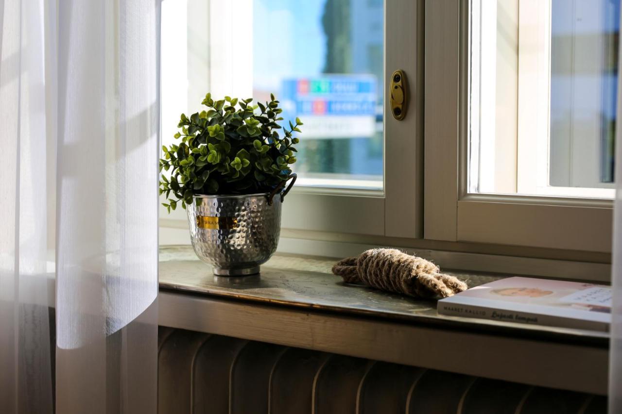 Boutique Hotel Yoepuu Jyväskylä المظهر الخارجي الصورة