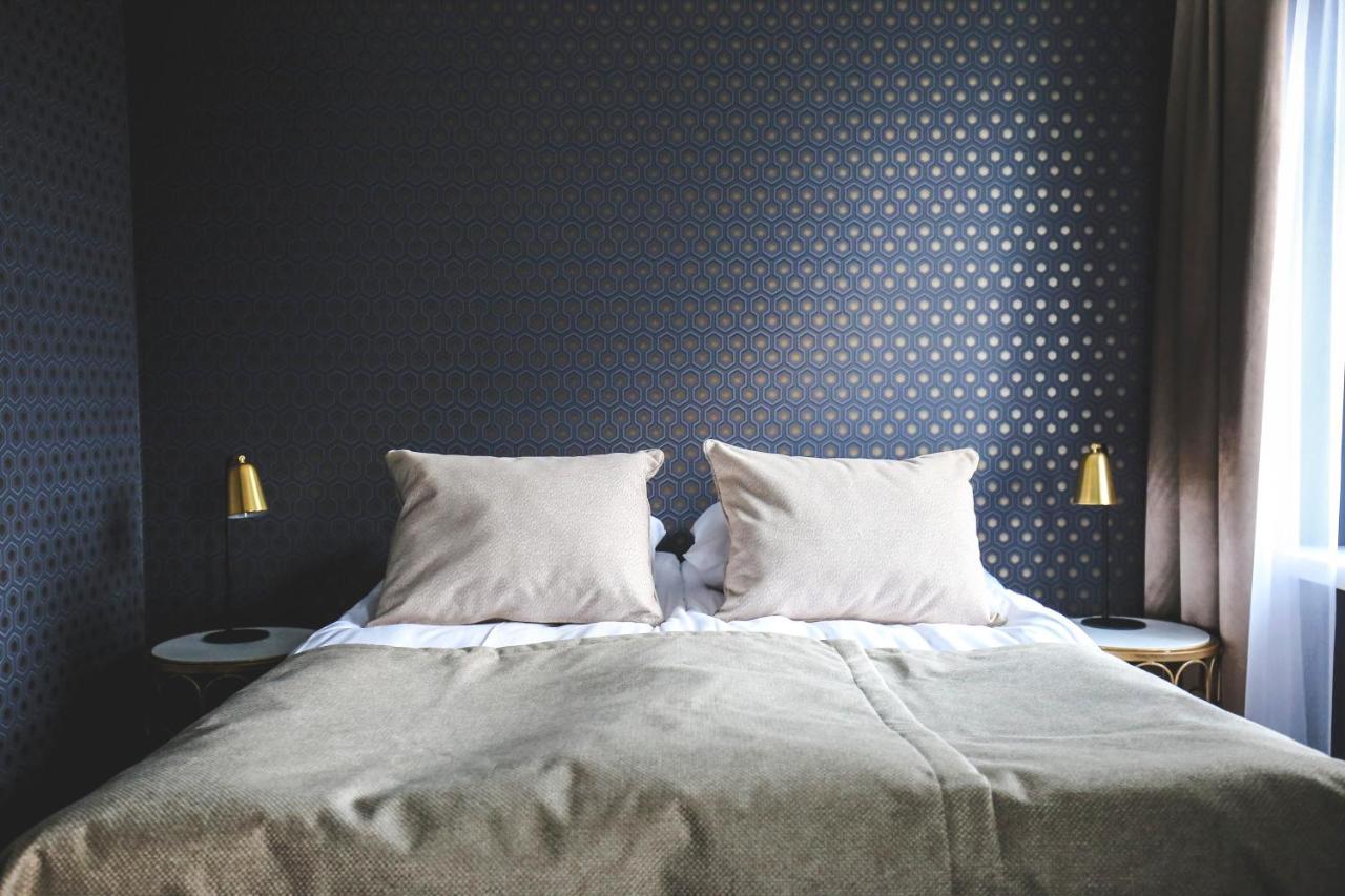 Boutique Hotel Yoepuu Jyväskylä المظهر الخارجي الصورة