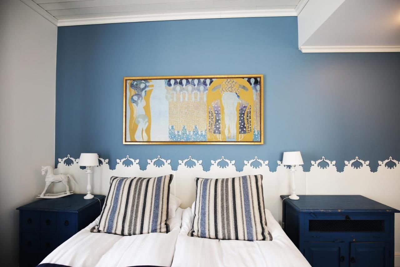 Boutique Hotel Yoepuu Jyväskylä المظهر الخارجي الصورة