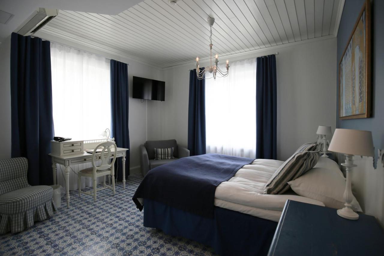 Boutique Hotel Yoepuu Jyväskylä المظهر الخارجي الصورة
